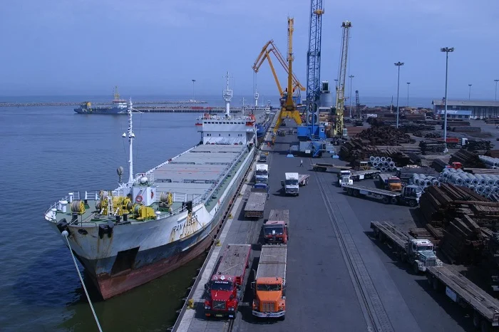 Developed by India, Chabahar port terminal in Iran fast becoming a transit hub for the region