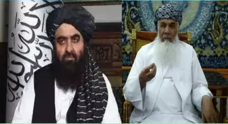 Taliban reaches out to rival Ismail Khan–appoints his nephew as ambassador to Iran