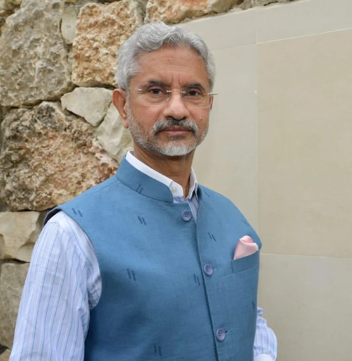 With eye on China, Jaishankar calls for rules-based connectivity projects