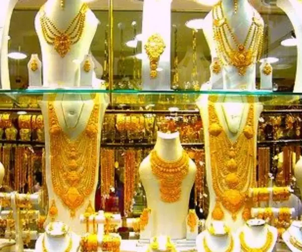 Rs 500 crore in black money detected in tax raid on Jaipur jewellery exporter