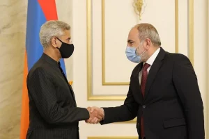Interview: After the Ukraine conflict, will Armenia step up partnership with India in weapons, trade and investments?