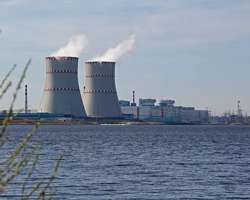Govt plans to set up more nuclear power plants