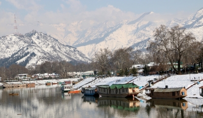 Fourth visit of the world diplomats to Kashmir after August 2019