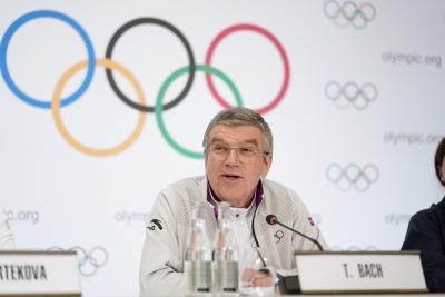 Japan rejects China’s offer of Covid-19 vaccines for Olympic athletes