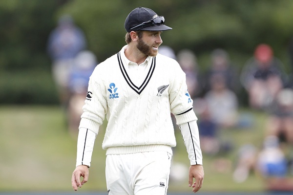 Will Kane Williamson play the World Test Championship final against India?