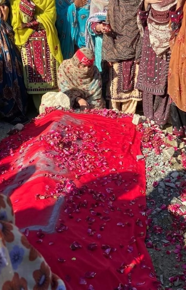 Karima Baloch funeral: ‘Pakistan has blood on its hands, 100 percent’