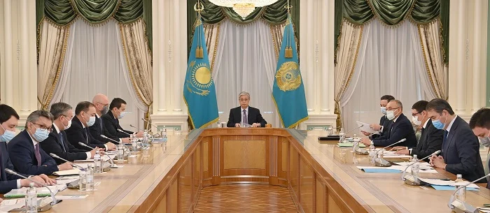 Is Kazakhstan hewing a new path in the Central Asian region?
