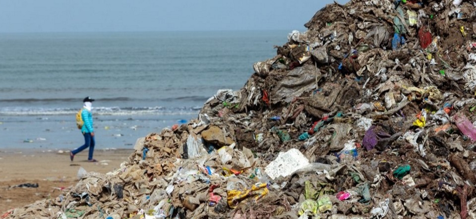 Indian girl in Dubai creates environmental awareness, helps recycle e-waste