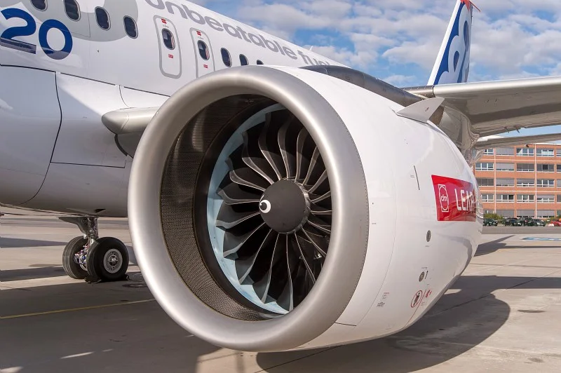 French aero-engine giant Safran set to debut production in India