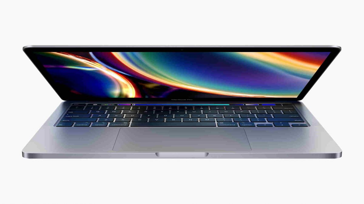 2021 MacBook Pro to feature more ports: Report
