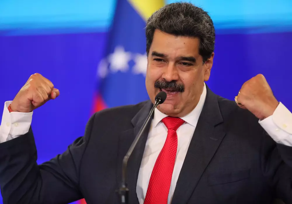 In a sudden shift in foreign policy, US reaches out to Venezuela for replacing Russian oil