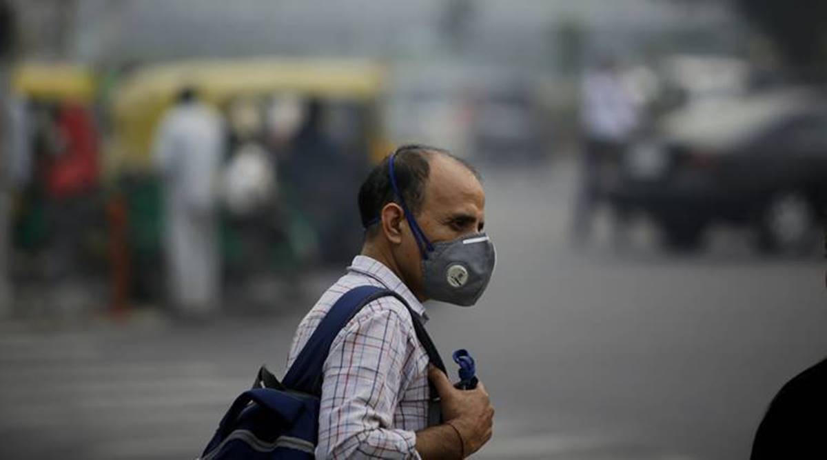 No fine for not wearing masks inside private vehicles: BMC