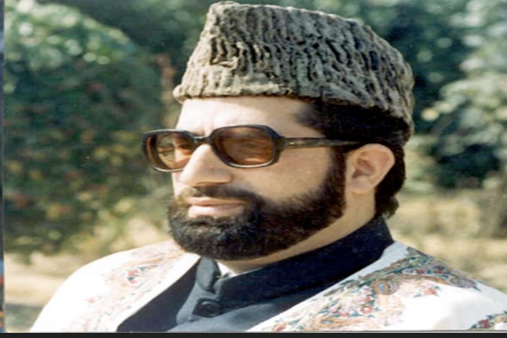 Mirwaiz, Lone assassinations proved a nemesis for Kashmir’s separatist movement