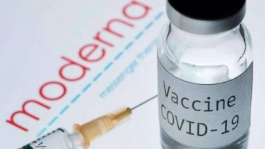 Covid entering endemic phase, but annual vaccines will be needed: Moderna