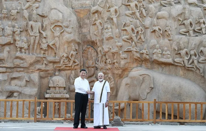 China’s international project to revive Buddhist sites must involve India