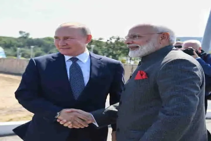 India’s engagement with the Russian Far East may define future of New Delhi-Moscow ties