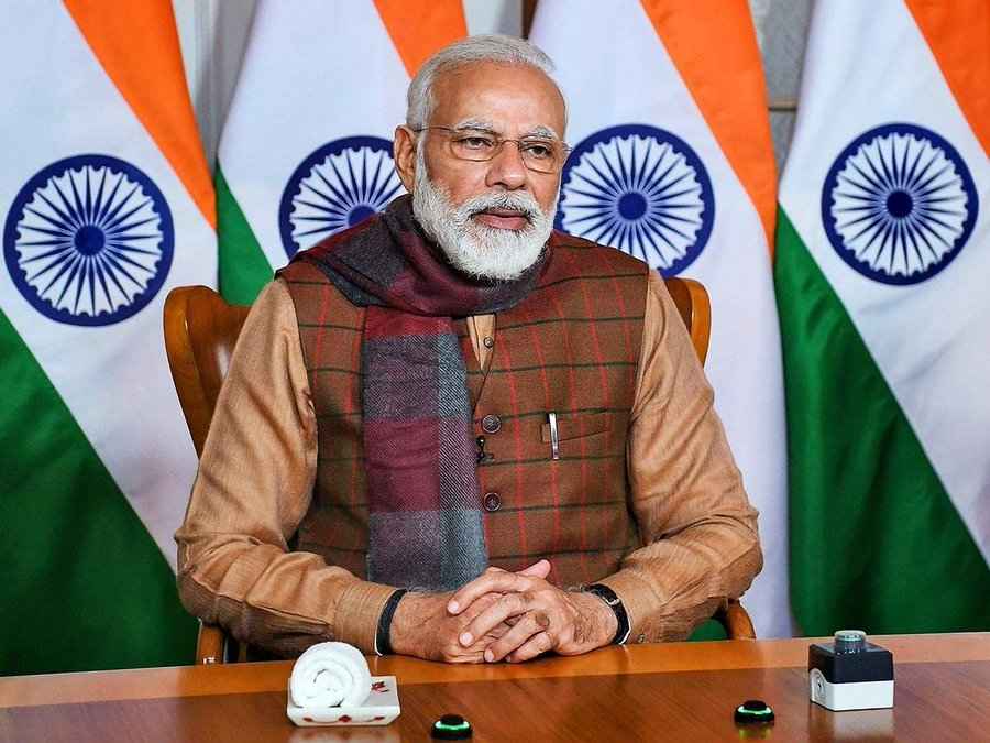 PM Modi To Inaugurate Global Patidar Business Summit