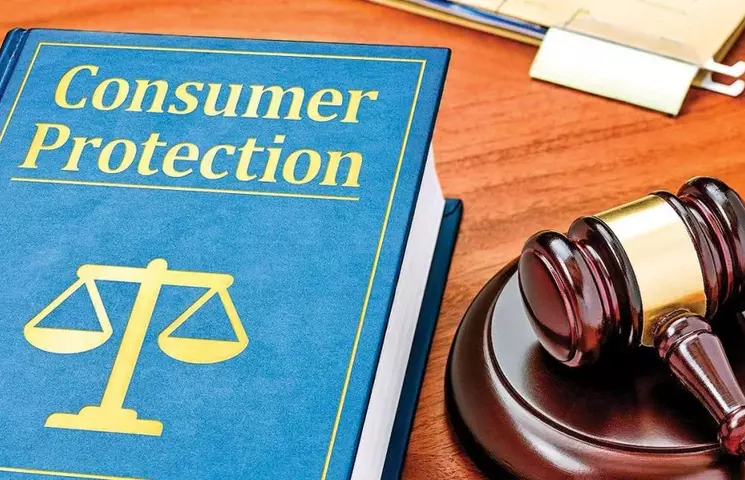 Govt notifies new monetary limits for consumer courts to cut delays in settling disputes