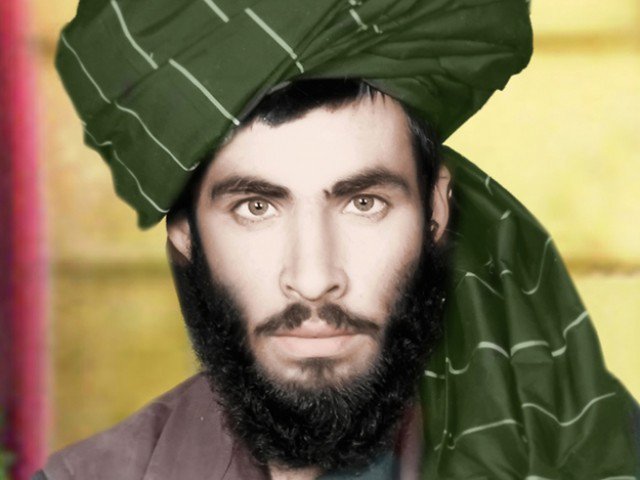 Taliban founder Mullah Omar’s son goes into hiding amid bombing barrage and power struggle
