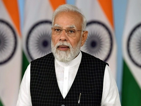 PM Modi to flag off work on 1,406 projects worth Rs 80,000 crore in Uttar Pradesh tomorrow