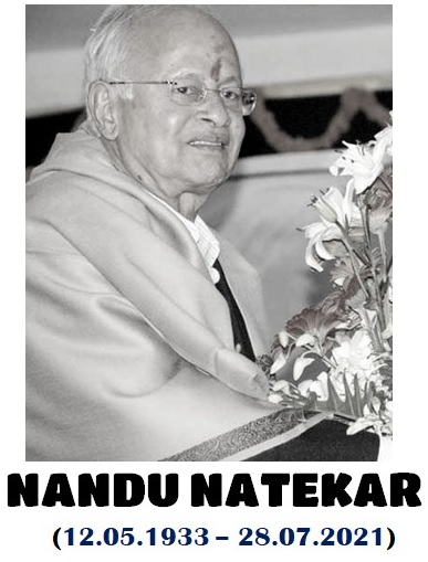 Nandu Natekar, the first hero of Indian badminton, passes away