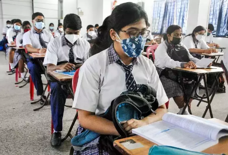 18 students test positive for Covid-19 in Navi Mumbai school