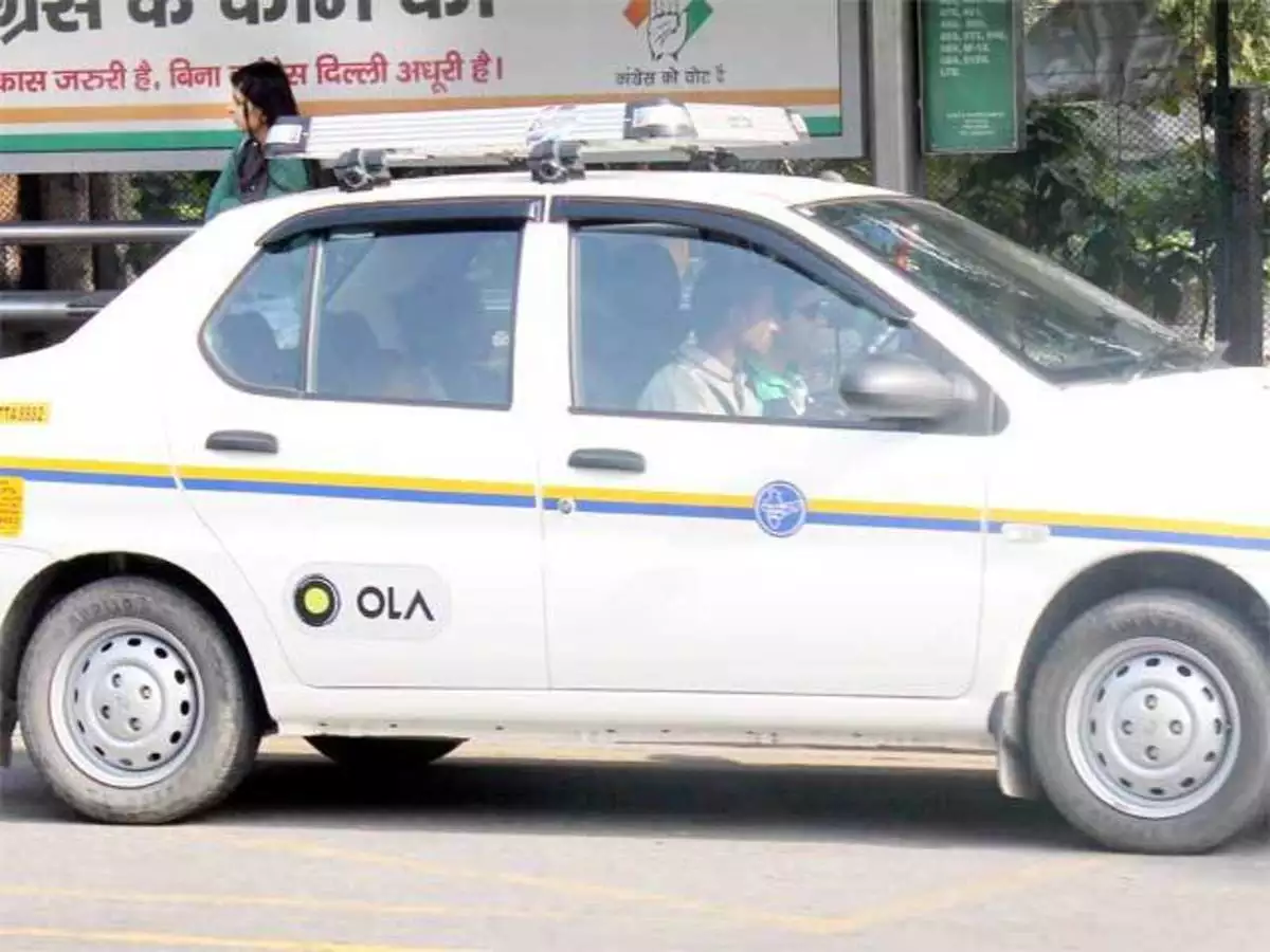 Govt pulls up Ola and Uber for being unfair to consumers