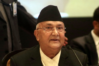 Job losses in Nepal after Covid surge unlikely to hit Oli’s political fortunes