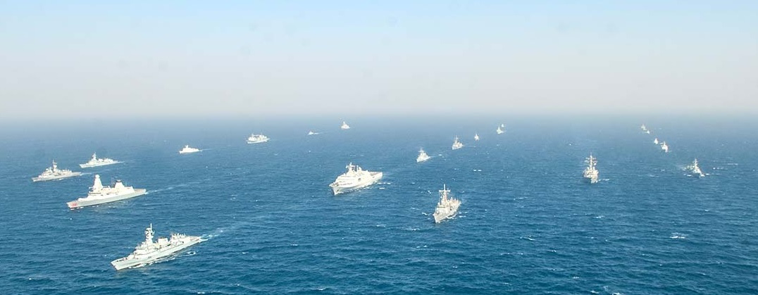 Pakistan fuels political and strategic contestations in Arabian Sea