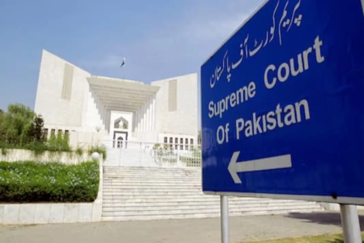 Pak Supreme Court says it will give a “reasonable” verdict on Imran Khan no-confidence Case on Tuesday