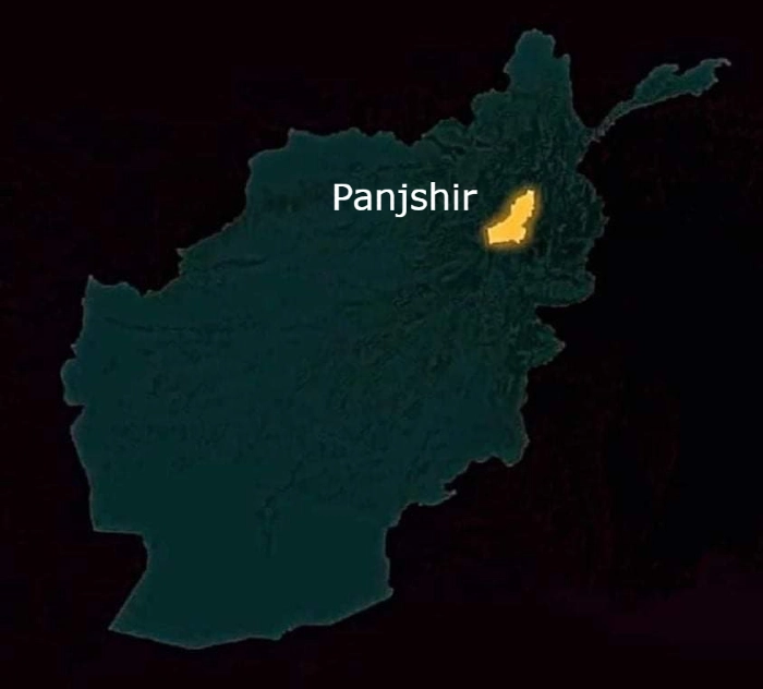 Iran breaks silence on rampaging Taliban, condemns Pakistan for the Panjshir blood bath