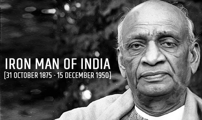 India remembers its ‘Iron Man’ Sardar Vallabhbhai Patel on his death anniversary