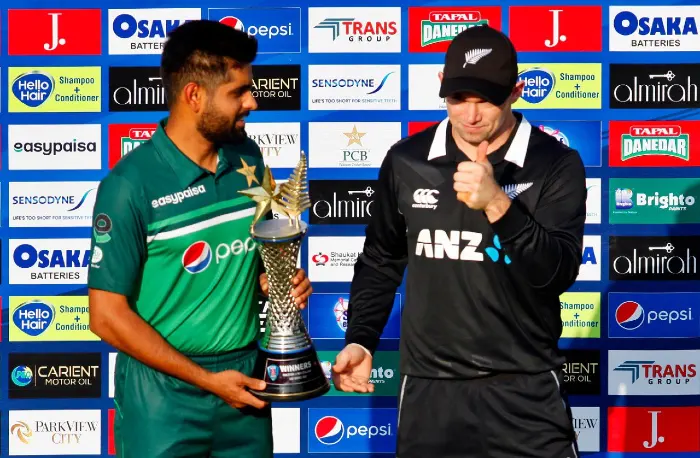 Massive blow to Pakistan cricket as New Zealand team abandons tour due to security alert