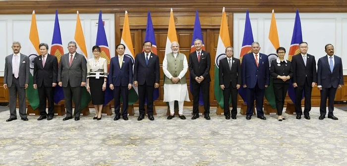 India and ASEAN together can define the next phase of globalization – Jaishankar