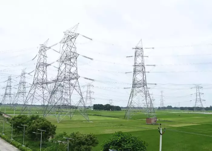Transmission lines to carry solar power from Rajasthan to Delhi, other states commissioned for use