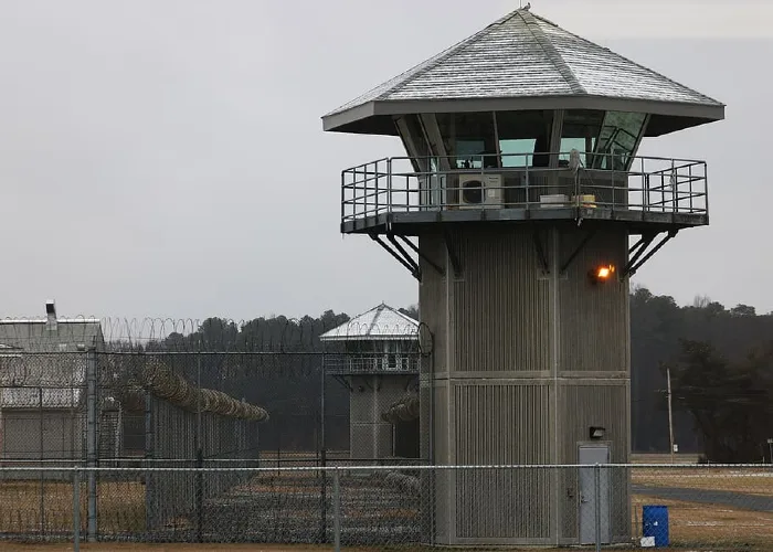 A prison where convicts will learn coding unveiled in UK