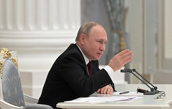 Will Putin order a bigger mobilisation in conflict against Ukraine?
