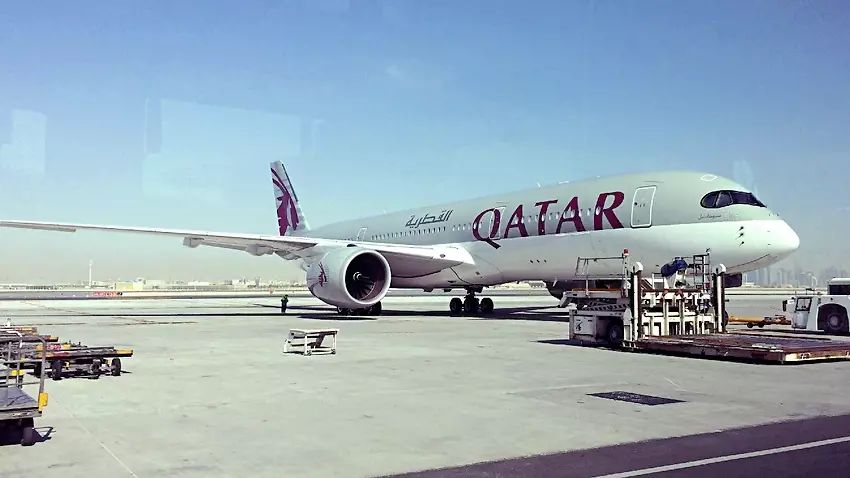 Australian women suing Qatar authorities for being strip-searched at Doha airport