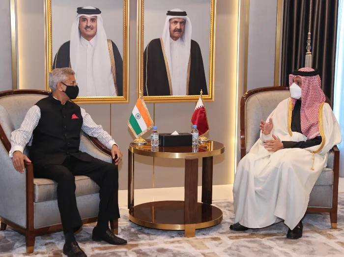 India and Qatar discuss outreach to Kandhari faction of Taliban during Jaishankar’s Doha visit