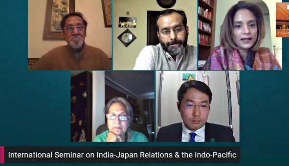 The Indo-Pacific QUAD is a must to counter an expansionist China: Japanese scholar