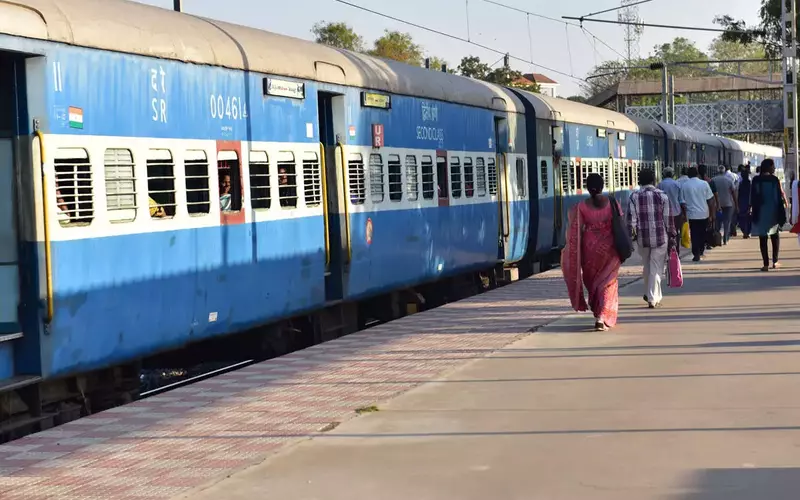In big relief to passengers, Railways start regular train services at pre-Covid fares