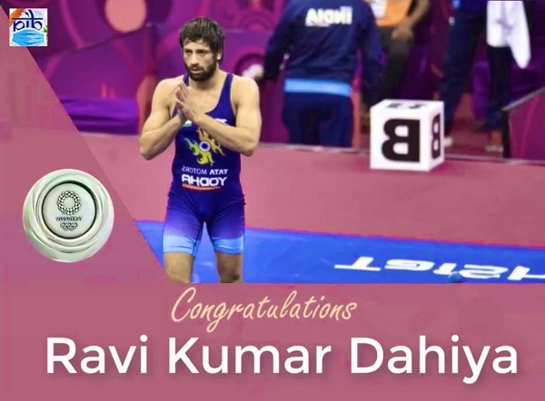 Tokyo Olympics: India inches closer to London 2012 tally with Dahiya’s silver medal