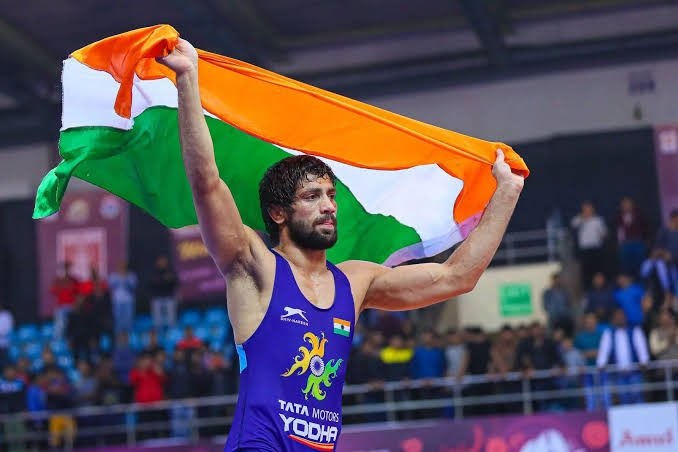 Two young guns from Haryana light up India’s show at the Tokyo Olympic Games