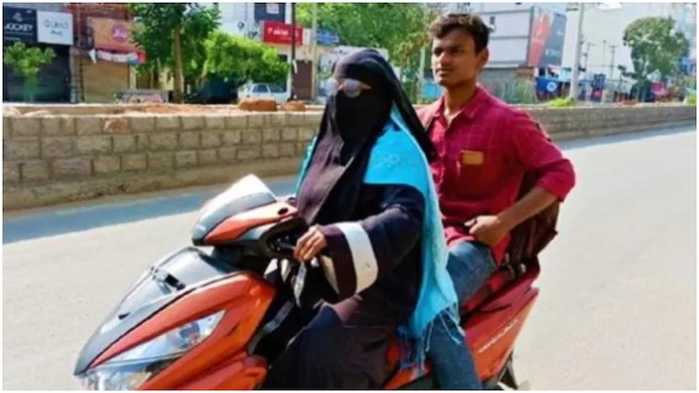 Telangana woman who rode scooter 1,400 km to rescue son during Covid lockdown now awaits his return from Ukraine