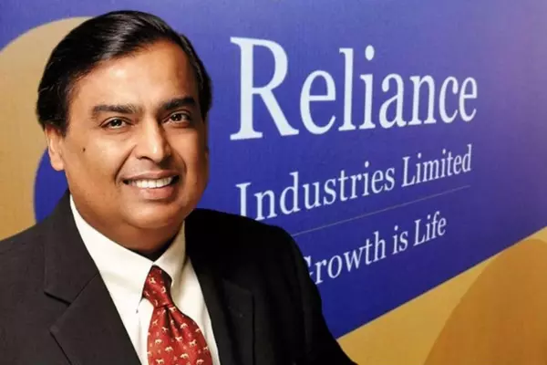 Reliance buys Norway’s REC Solar from China’s National Bluestar for $771 million
