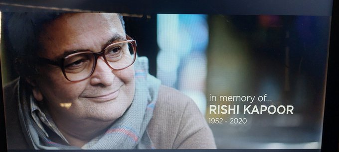 On the second anniversary of Rishi Kapoor’s death, here are 5 must-listen songs of him