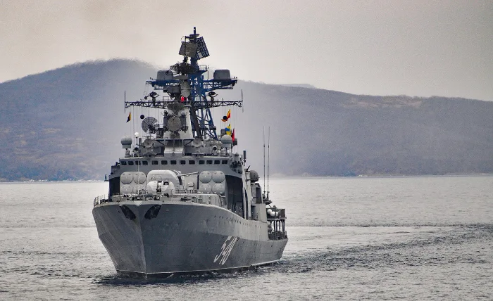 Stage set for first-ever Russia-ASEAN navy exercise in Indonesian waters