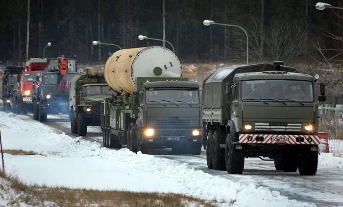 Russia builds new air defence shield in Siberia to fulfill Putin’s Far East dreams