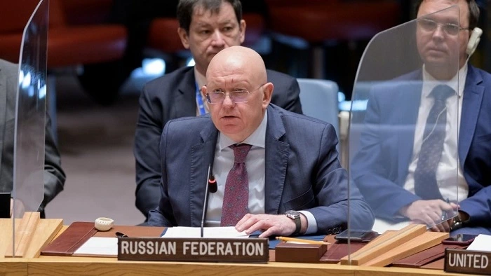 Russia’s expulsion from UN Human Rights Council has grave implications
