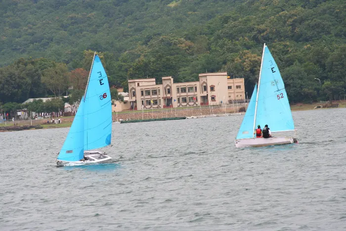 Indian Navy to conduct sailing regattas and sail parade in Kochi, Mumbai and Visakhapatnam